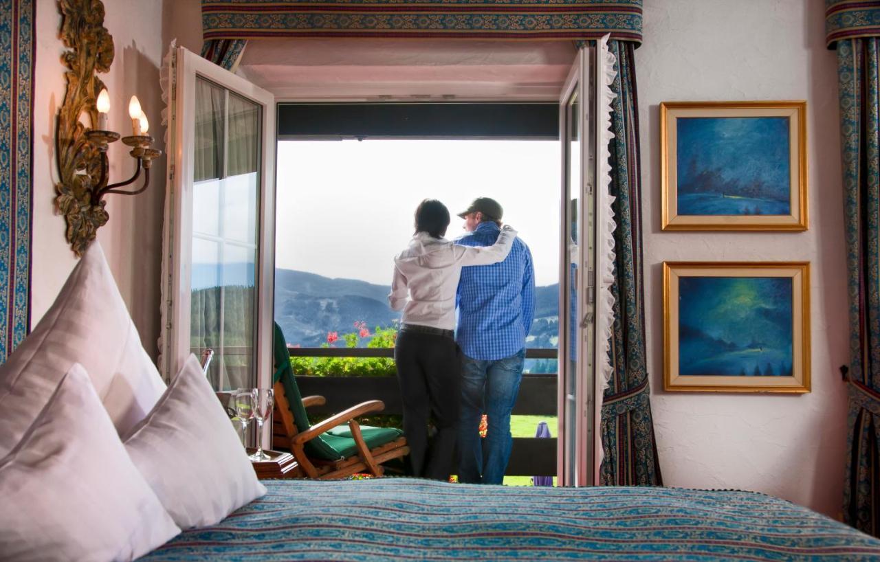 Mittelburg Wellnesshotel Hotel