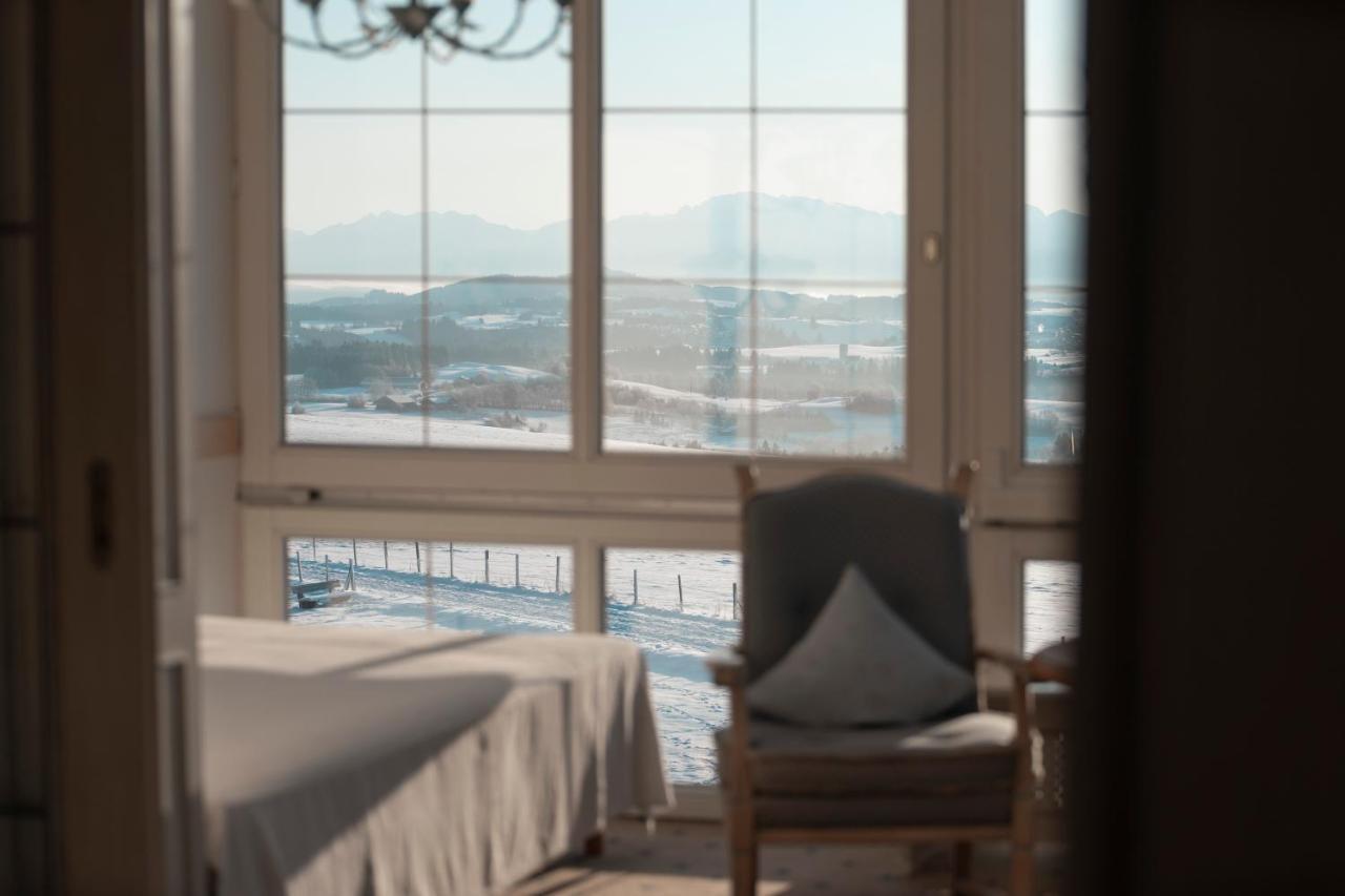 Mittelburg Wellnesshotel Oy-Mittelberg
