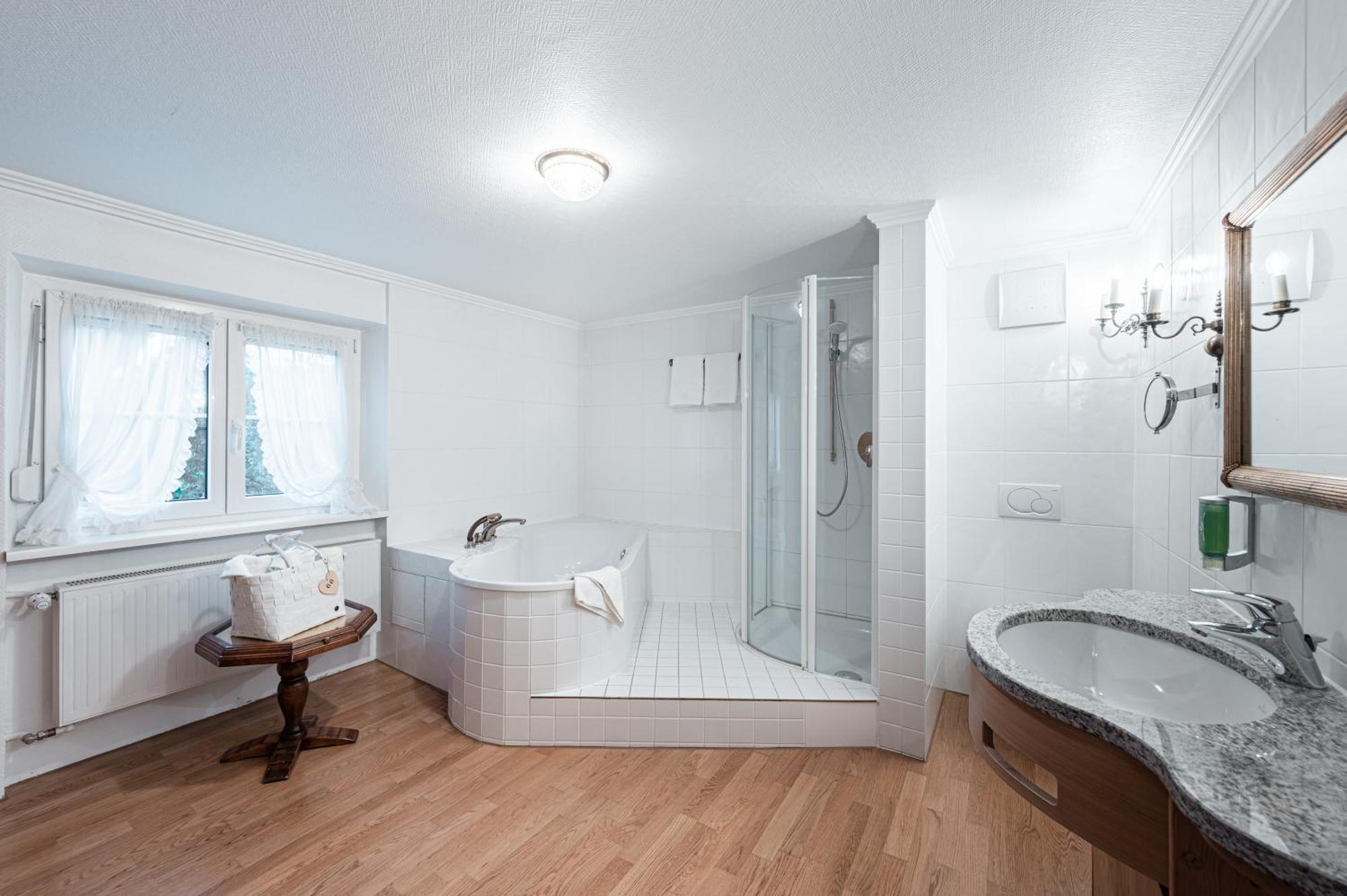 Hotel Mittelburg Wellnesshotel