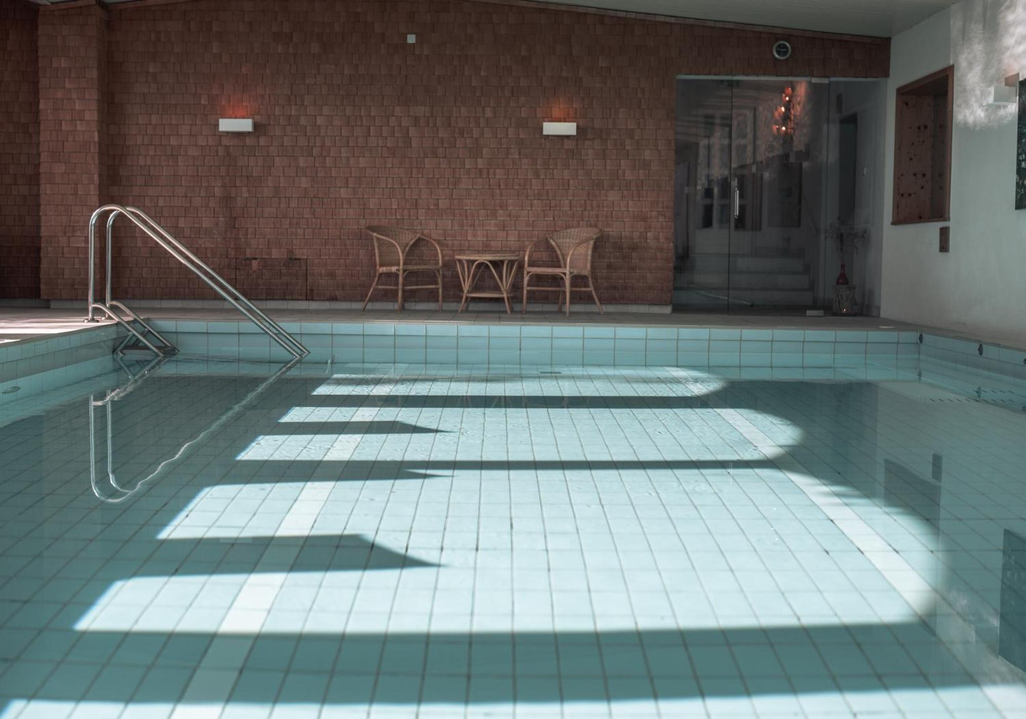 Hotel Mittelburg Wellnesshotel