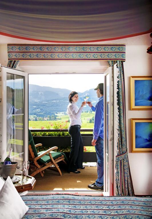 Hotel Mittelburg Wellnesshotel