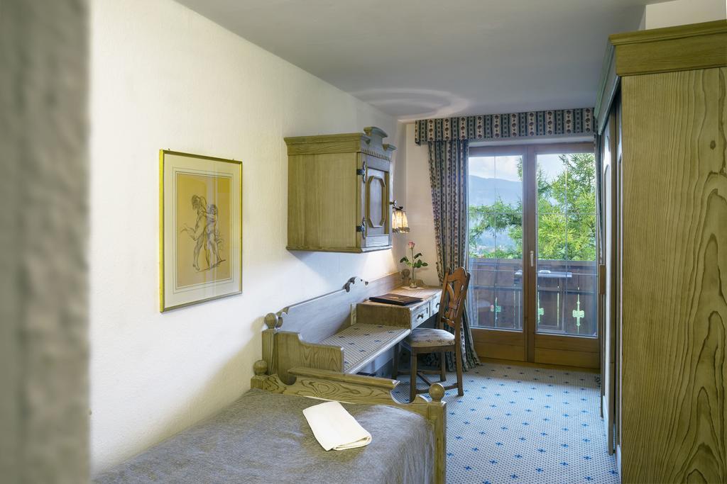 Mittelburg Wellnesshotel