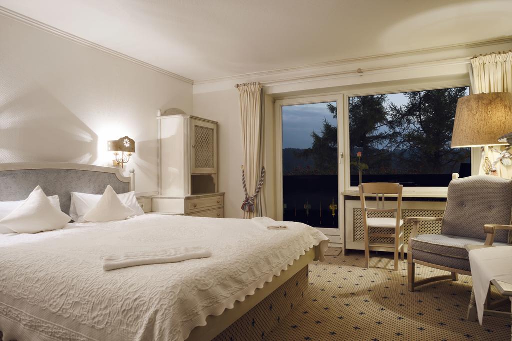 Mittelburg Wellnesshotel 4* Oy-Mittelberg
