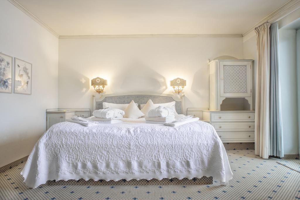 Mittelburg Wellnesshotel