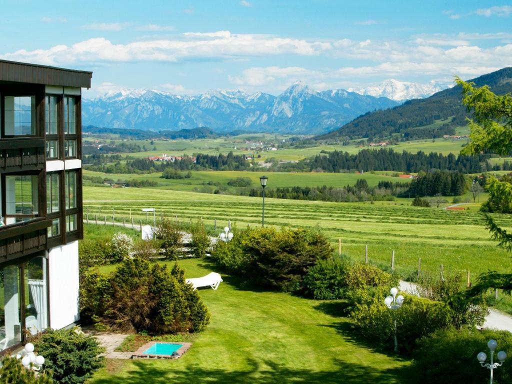 Hotel Mittelburg Wellnesshotel