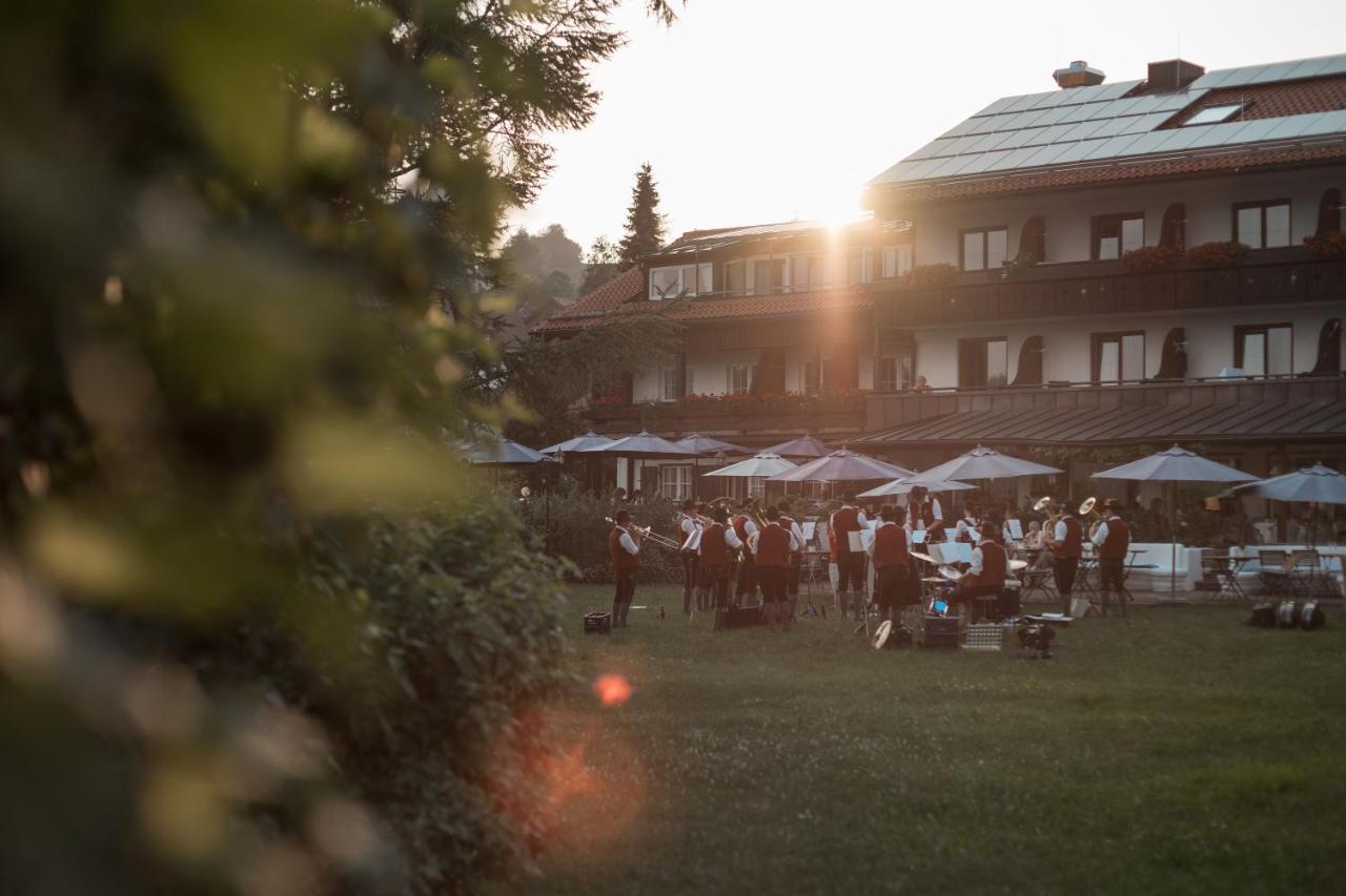 Mittelburg Wellnesshotel 4* Oy-Mittelberg
