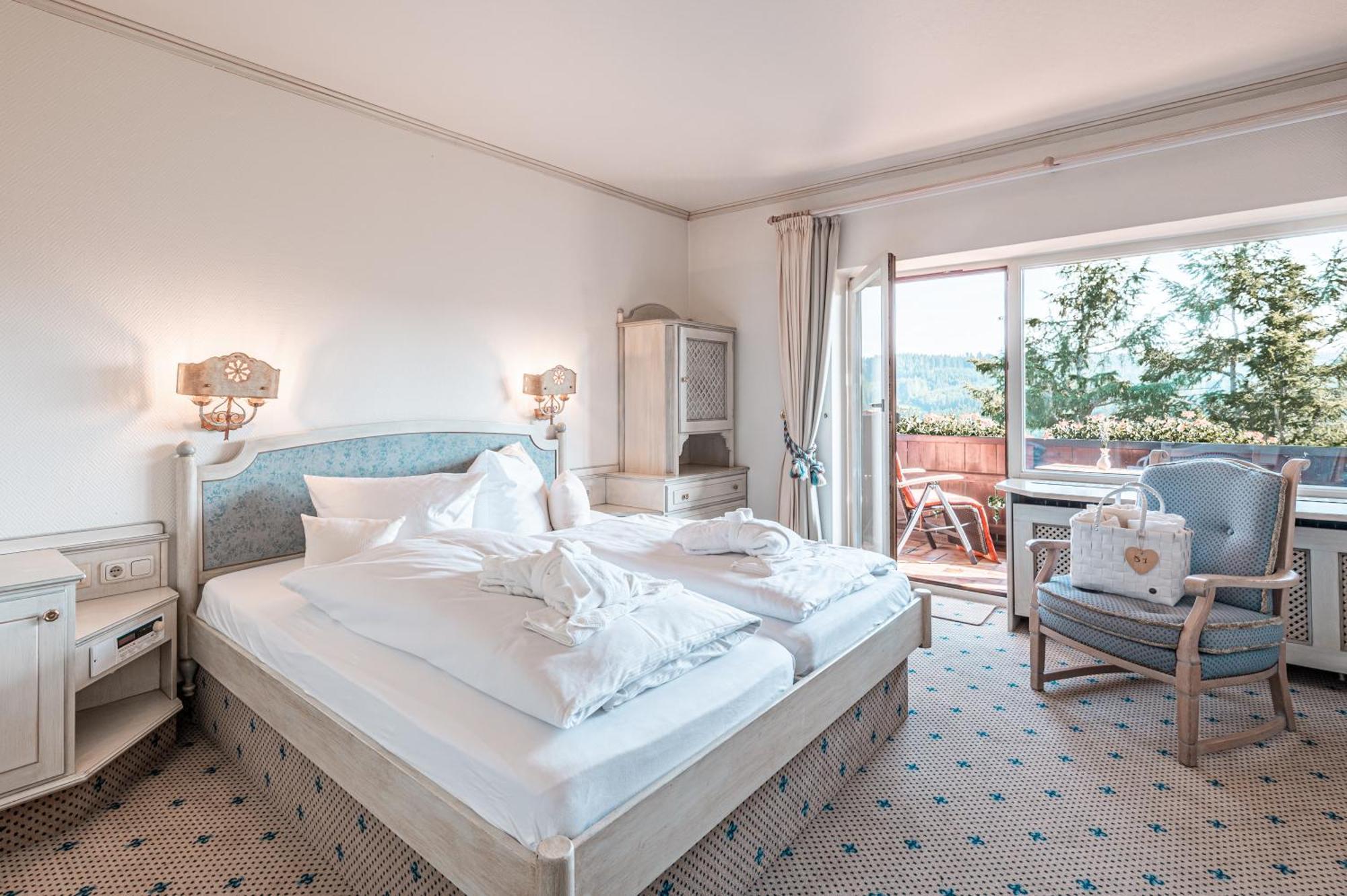 Hotel Mittelburg Wellnesshotel