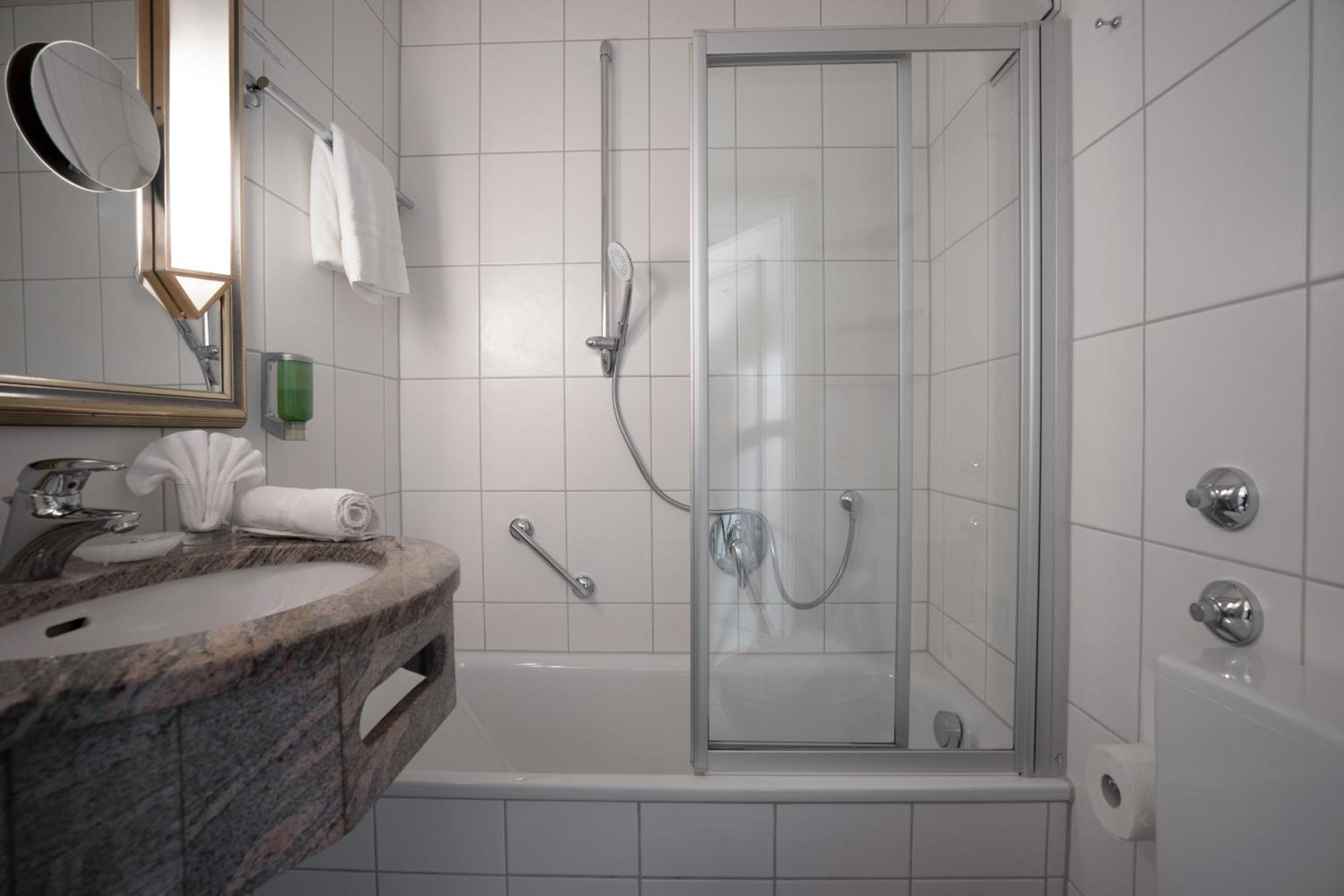 Mittelburg Wellnesshotel 4* Oy-Mittelberg