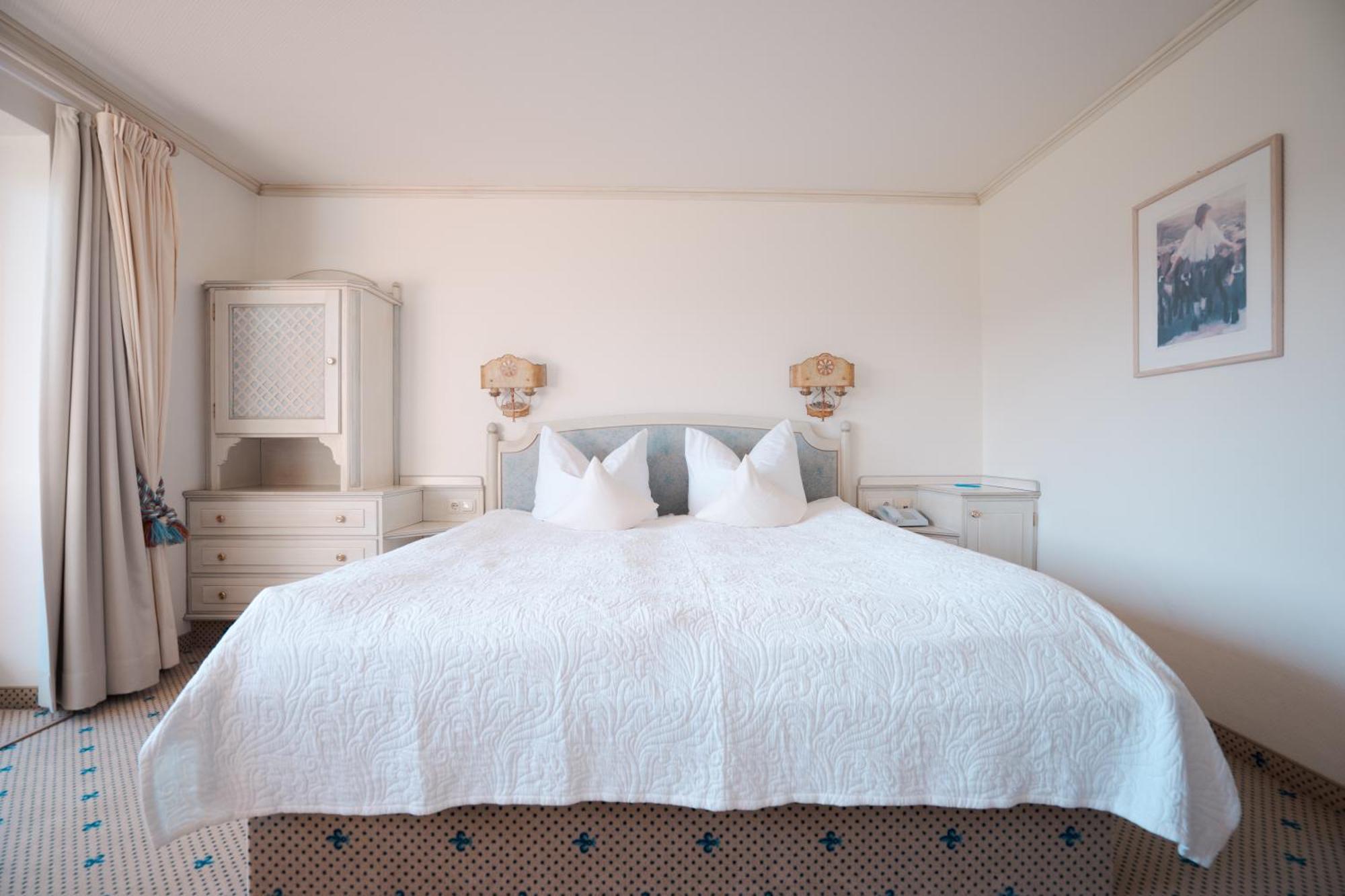 Mittelburg Wellnesshotel 4* Oy-Mittelberg