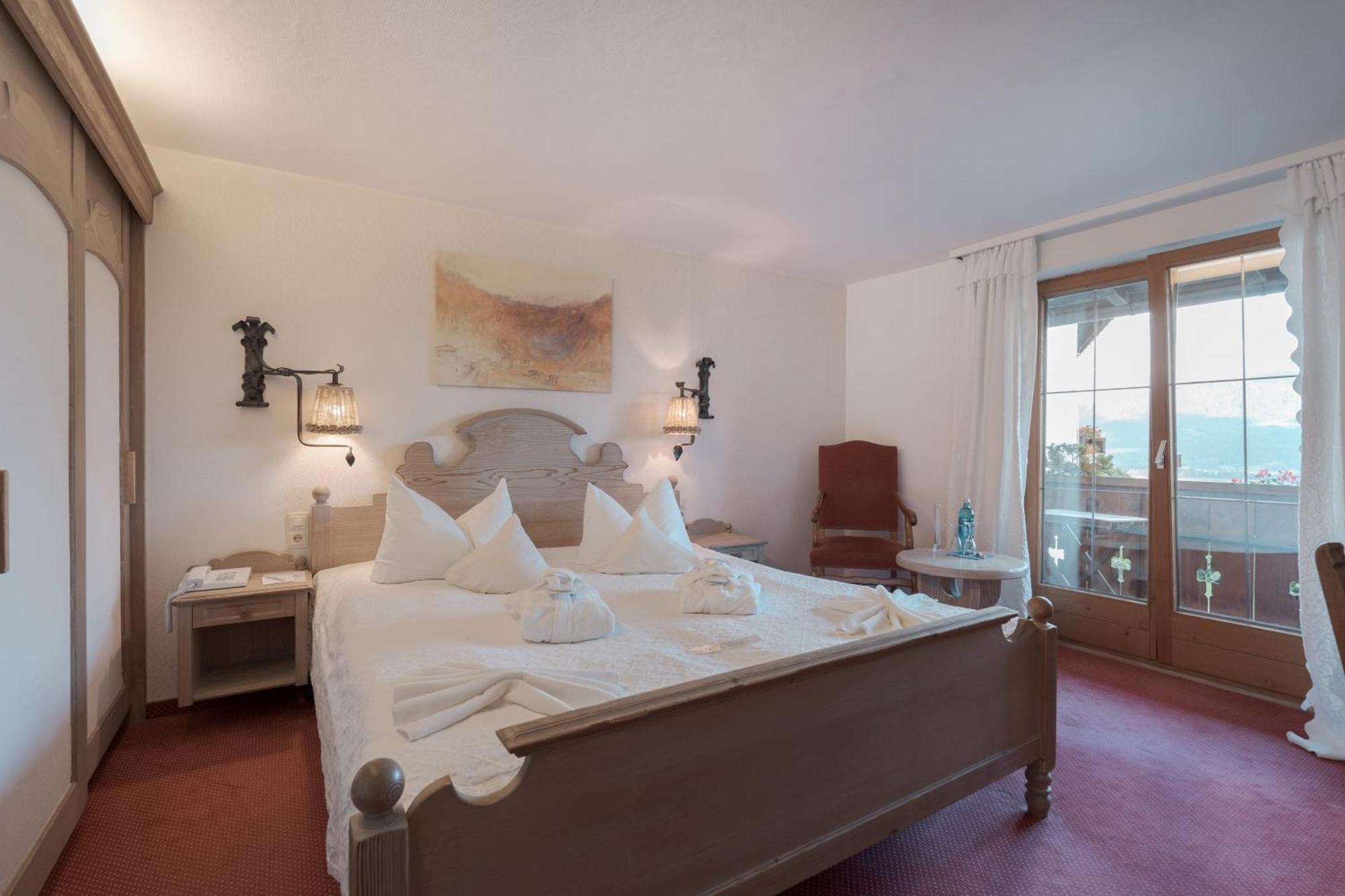 Mittelburg Wellnesshotel Hotel