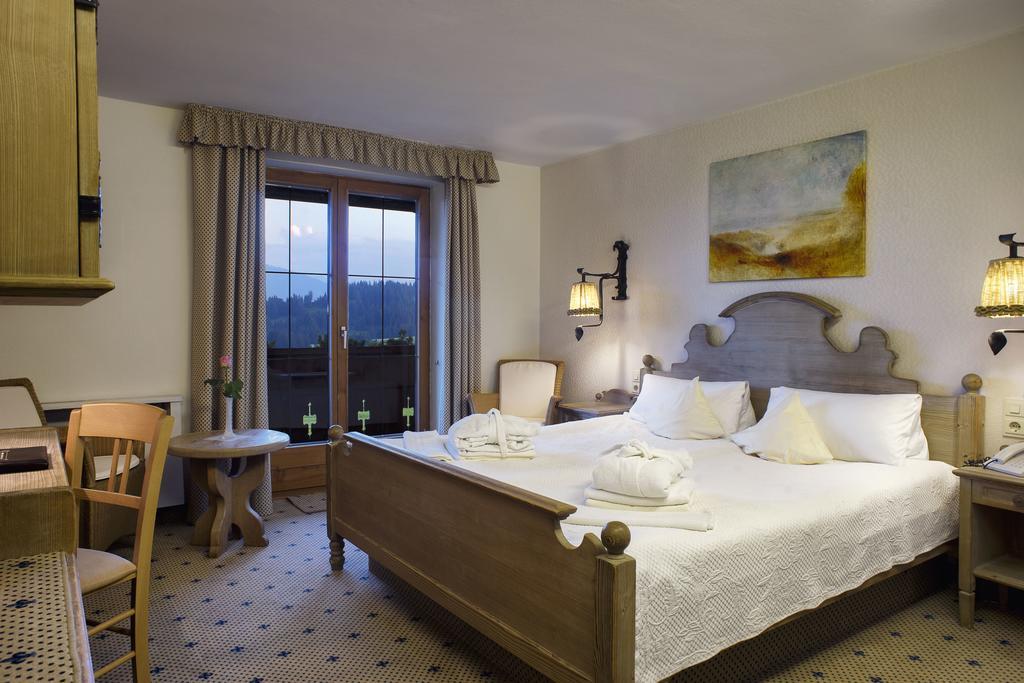 Mittelburg Wellnesshotel Hotel Oy-Mittelberg